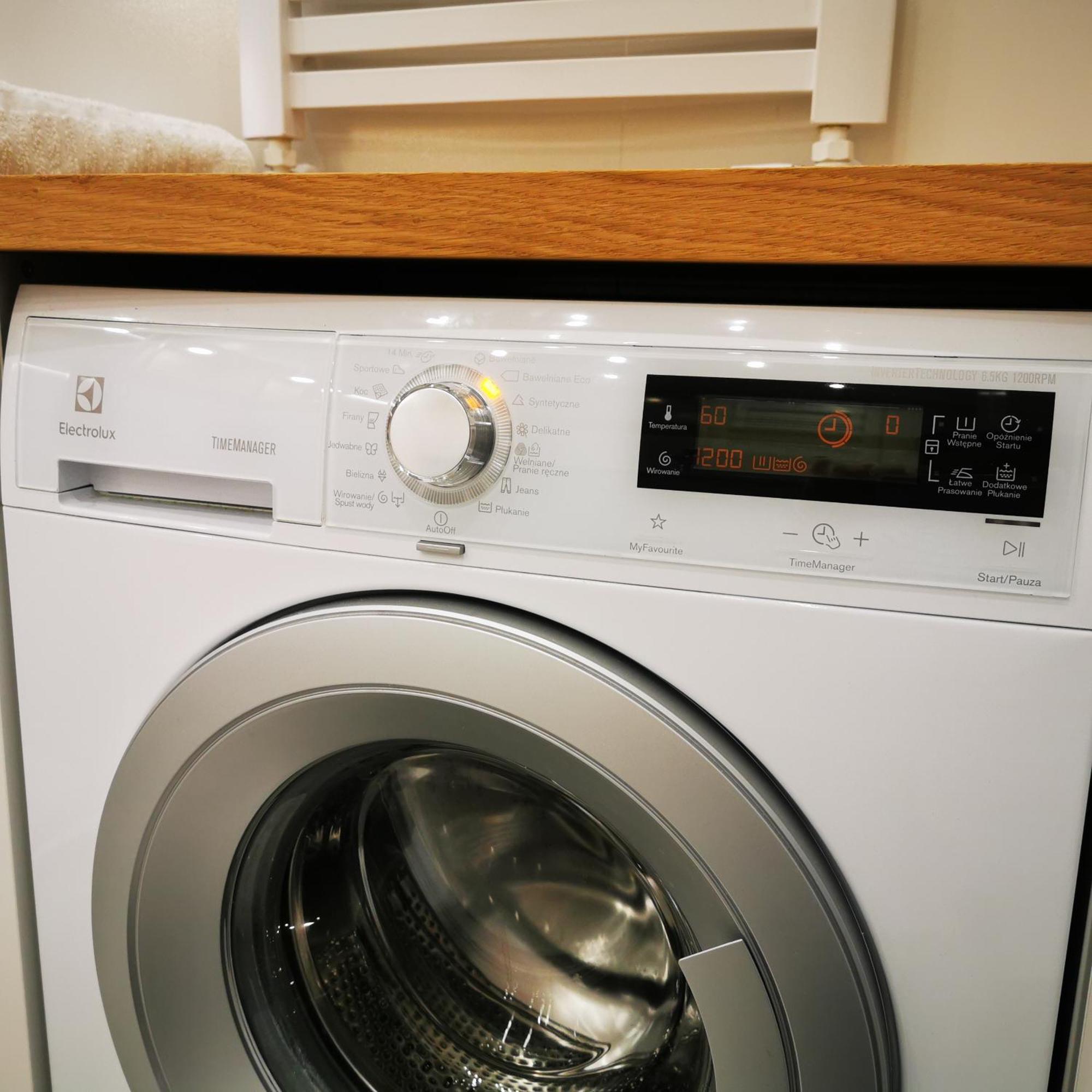Apartament Ideal Dziwnów Cameră foto